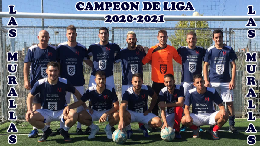 CAMPEON DE LIGA REGULAR; ZONA SUR SABADO TARDE
